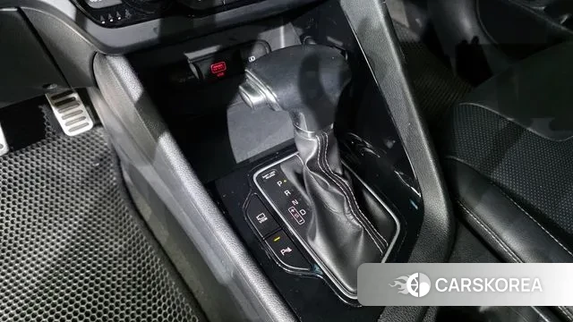 Kia The New Niro id 3356833 из Кореи 19