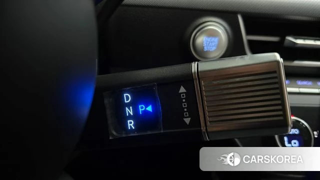 Hyundai Sonata D Edge (DN8) id 4744037 из Кореи 31