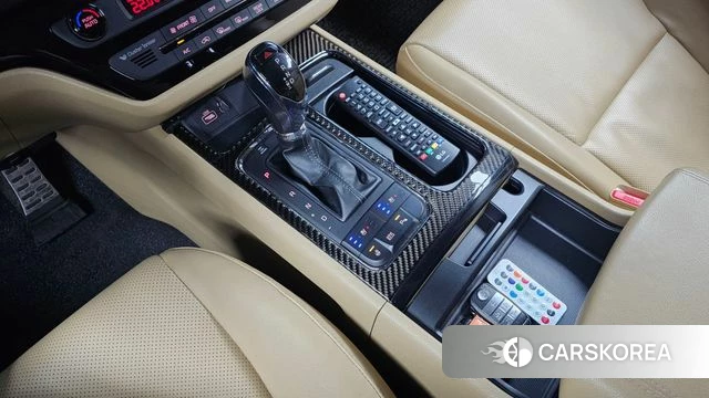 Kia All New Carnival id 3943069 из Кореи 19