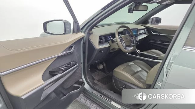 Ssangyong Torres id 4506363 из Кореи 34