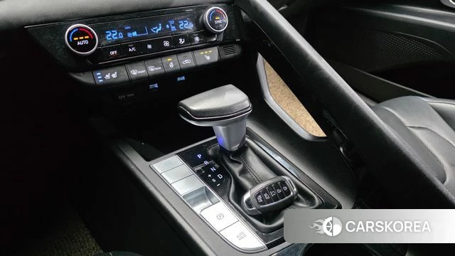 Hyundai Avante Hybrid (CN7) id 4872100 из Кореи 19