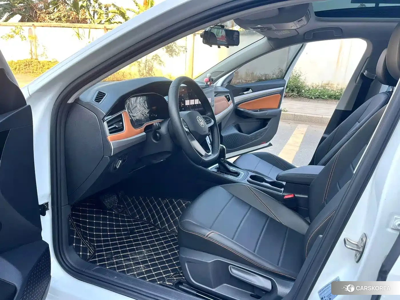 Volkswagen Bora id 4565080 из Китая 9