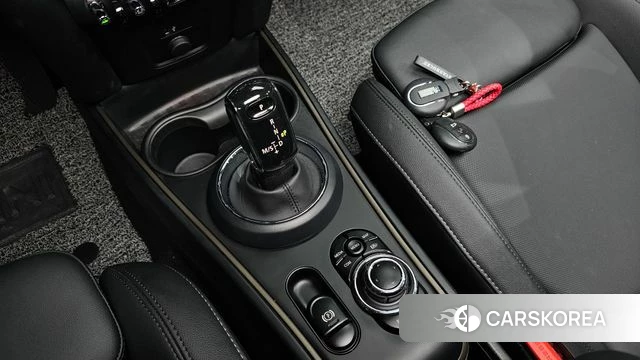 Mini Cooper Countryman id 4613082 из Кореи 33
