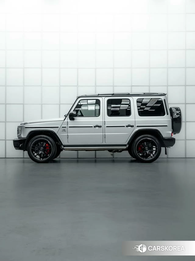 Mercedes-Benz G-class AMG id 4239246 из Китая 14