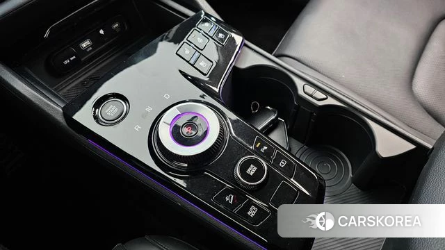 Kia Sportage 5th Generation Hybrid id 3858909 из Кореи 19