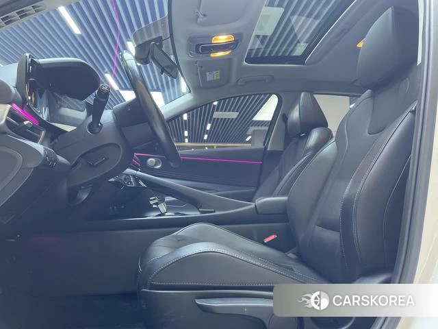 Hyundai Elantra id 4320949 из Китая 26
