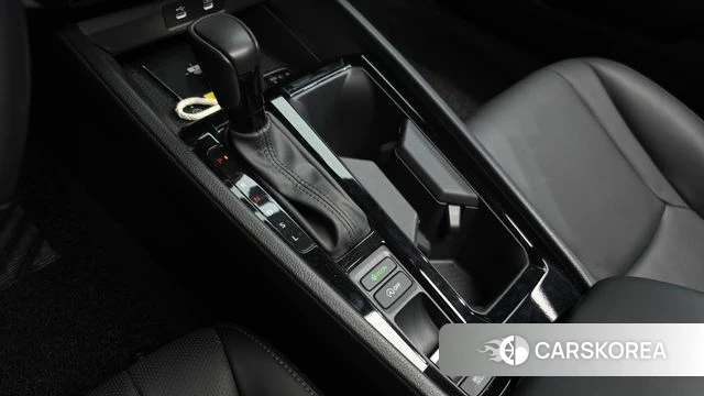 Honda Accord 11th Generation id 4349306 из Кореи 31
