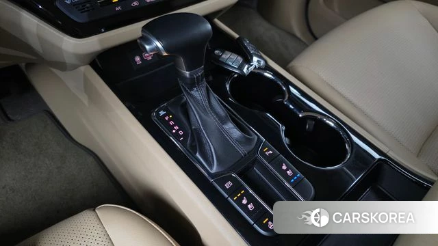 Kia The New Carnival id 4663010 из Кореи 19