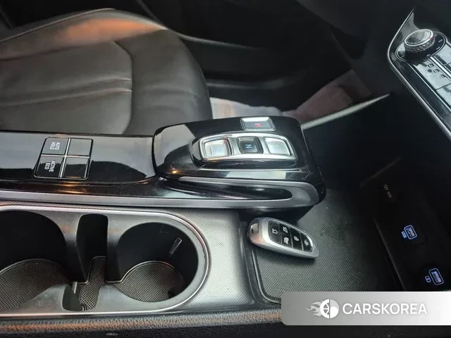 Hyundai Sonata (DN8) id 3406928 из Кореи 19