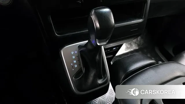 Hyundai Staria id 3367407 из Кореи 19