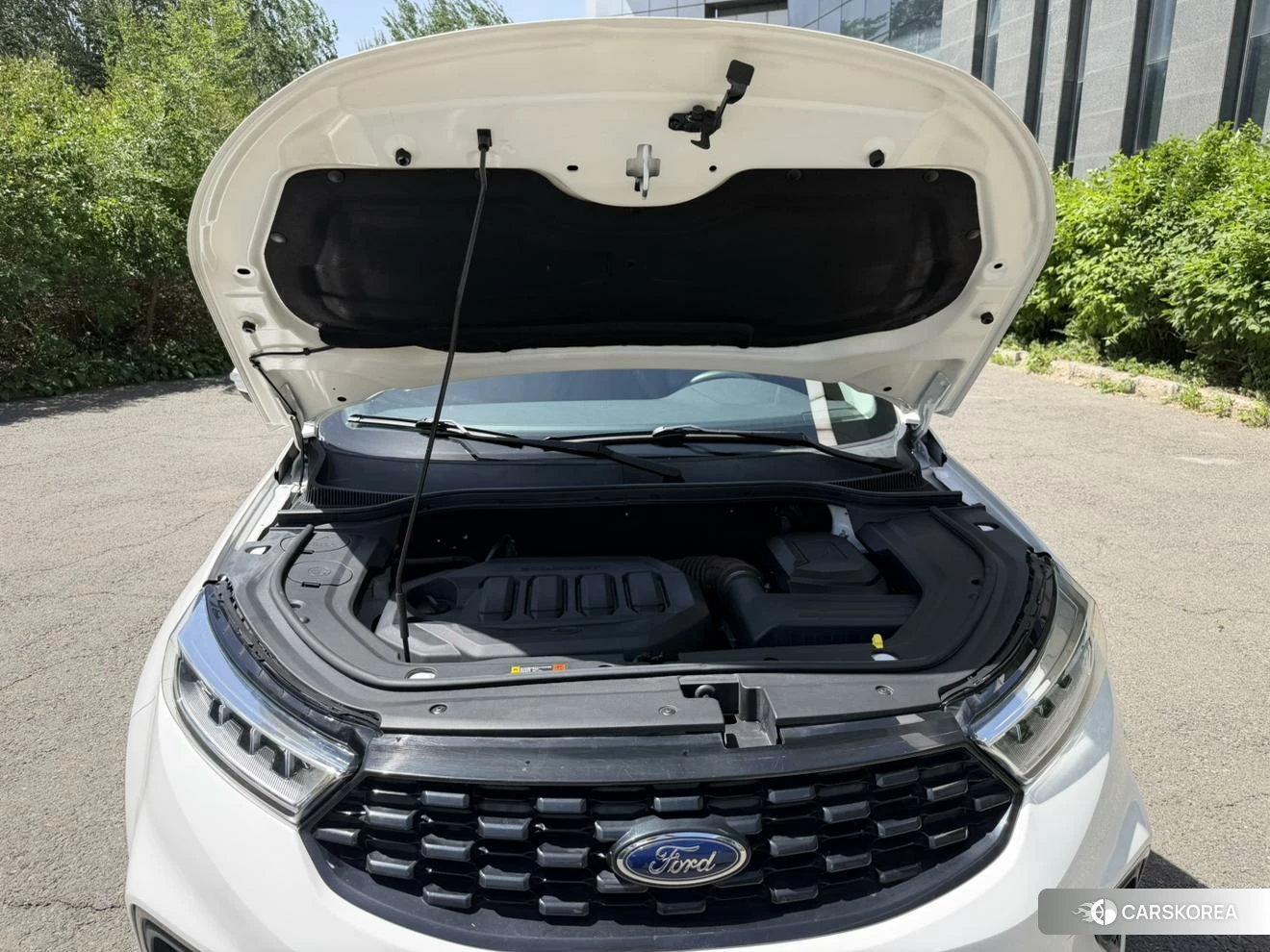 Ford Territory id 4419414 из Китая 19