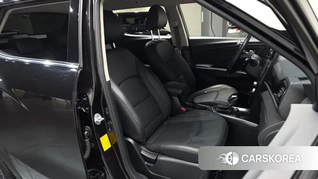 Ssangyong Berry New Tivoli id 3499588 из Кореи 19