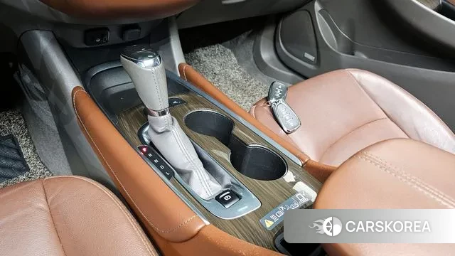 Chevrolet (GM Daewoo) All New Malibu id 3308086 из Кореи 19