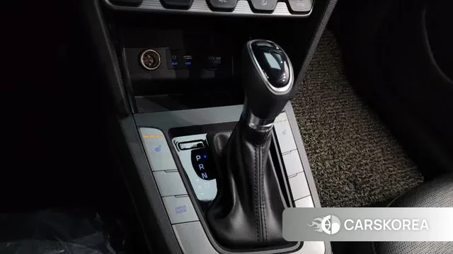 Hyundai The New Avante AD id 3060673 из Кореи 19