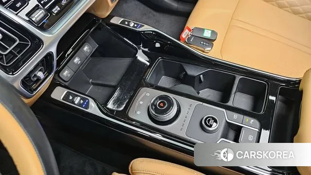 Kia Sorento 4th Generation id 3389794 из Кореи 19