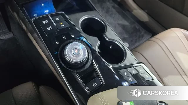 Kia K8 id 3378285 из Кореи 19