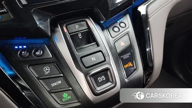 Honda Odyssey id 3742916 из Кореи 19