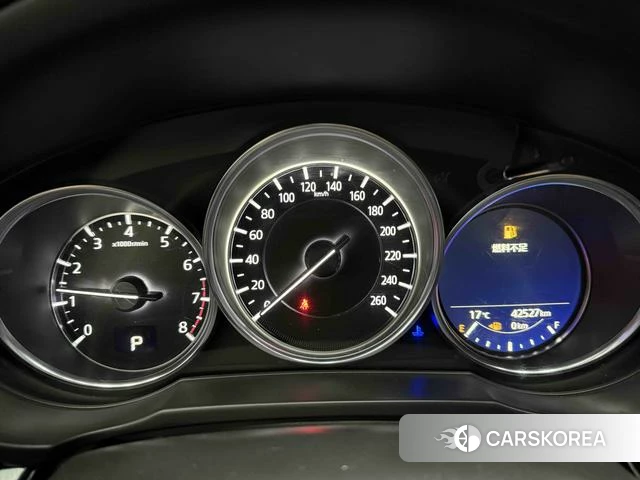 Mazda CX-5 id 4273543 из Китая 20