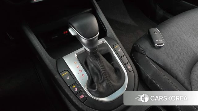 Kia The New K3 2nd generation id 4763777 из Кореи 31