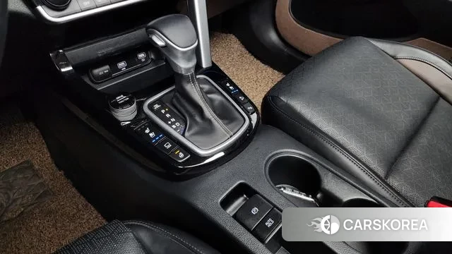 Kia Seltos id 3675931 из Кореи 19