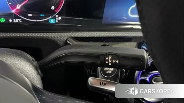 Mercedes-Benz A-Class W177 id 3002120 из Кореи 17