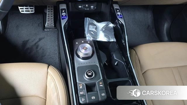 Kia The New Sorento 4th Generation id 4773714 из Кореи 19