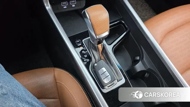 Ssangyong Torres id 3406003 из Кореи 19