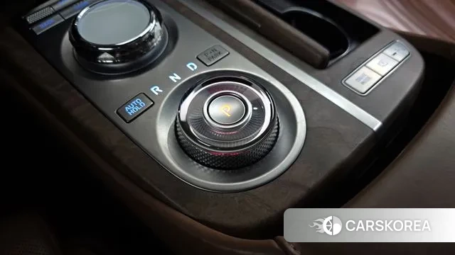 Genesis G80 (RG3) id 3751471 из Кореи 19