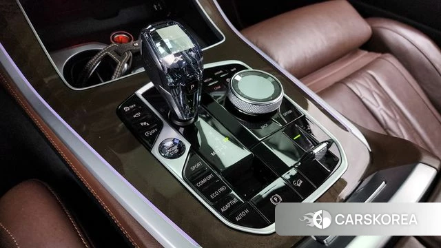 BMW X5 (G05) id 3923304 из Кореи 19