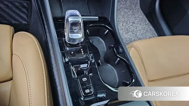 Volvo XC40 id 3534477 из Кореи 19