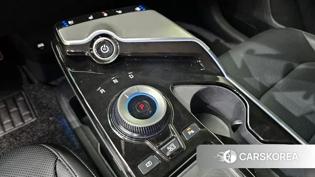 Kia EV6 id 2994159 из Кореи 19