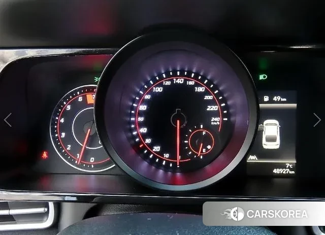 Hyundai Avante (CN7) id 3493044 из Кореи 17