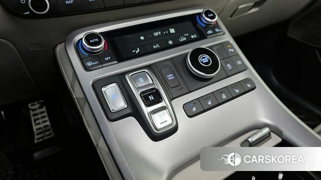 Hyundai The New Palisade id 4186377 из Кореи 19