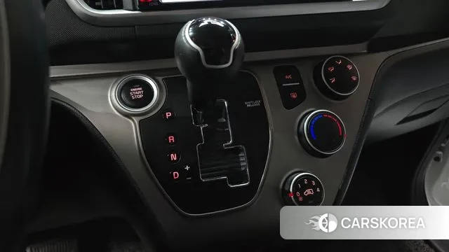 Kia The New Ray id 3509025 из Кореи 19