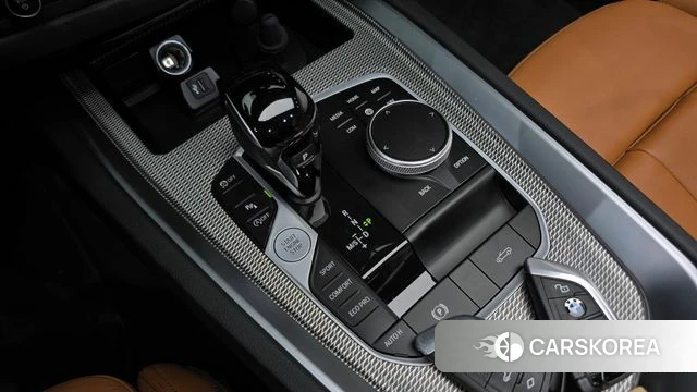 BMW Z4 (G29) id 3876945 из Кореи 19