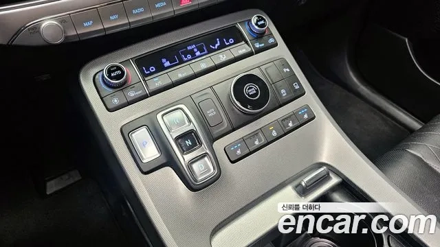 Hyundai Palisade id 2859767 из Кореи 19