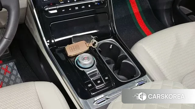 Kia Carnival 4th generation id 3665022 из Кореи 19