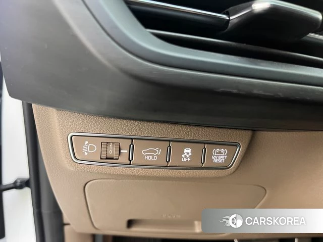 Kia K8 Hybrid id 3787246 из Кореи 18