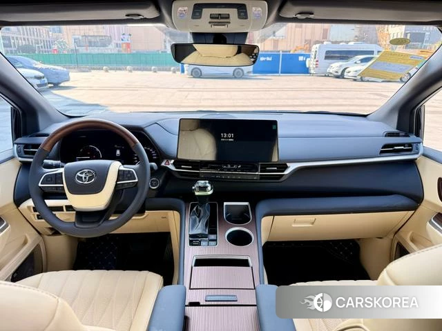 Toyota Saina id 4291511 из Китая 14