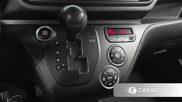 Kia The New Kia Ray id 4281636 из Кореи 31