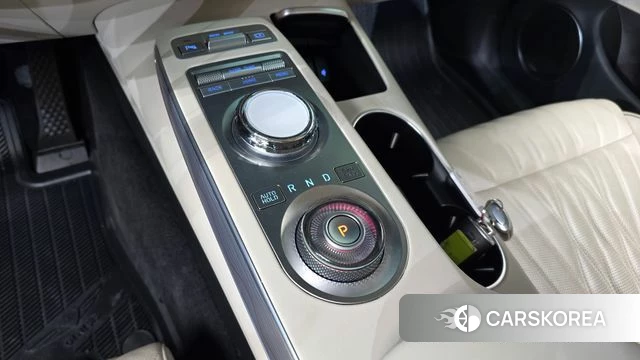 Genesis GV70 id 4231963 из Кореи 37