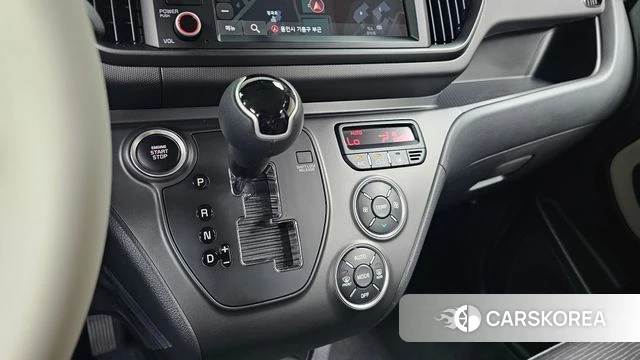 Kia The New Kia Ray id 4726037 из Кореи 19