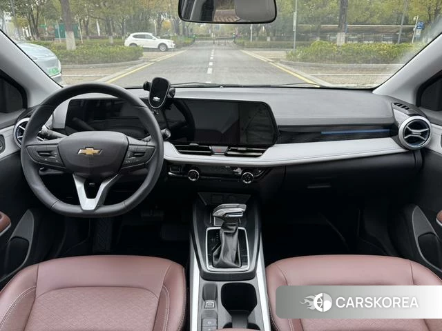 Chevrolet Cruze id 4254410 из Китая 14