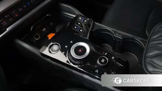 Kia Sportage 5th Generation Hybrid id 3472751 из Кореи 19