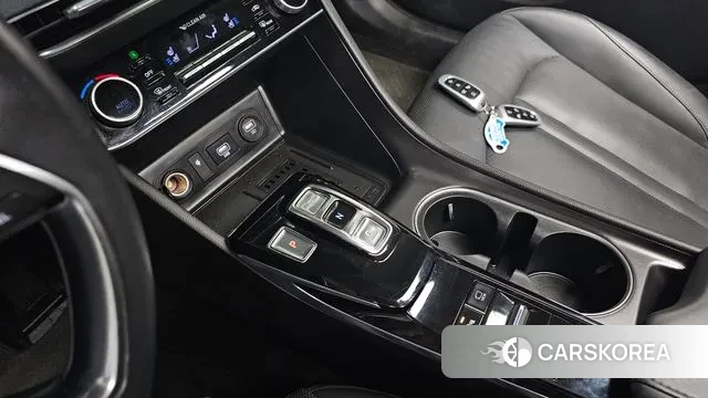 Hyundai Sonata (DN8) id 3449361 из Кореи 19