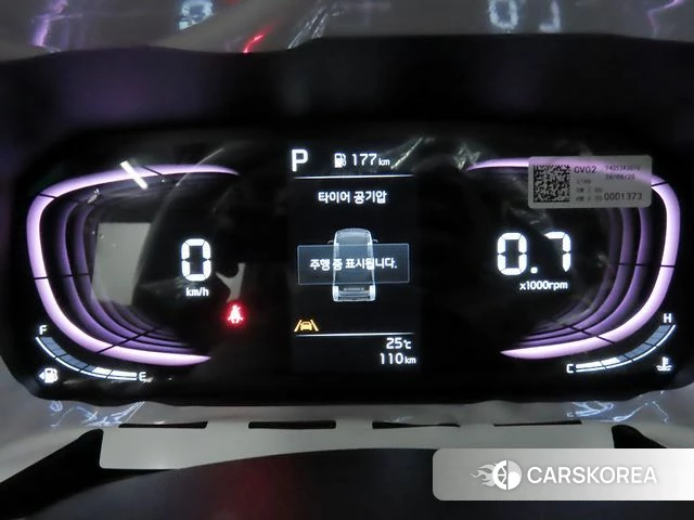 Kia The New Kia Ray id 4887086 из Кореи 19