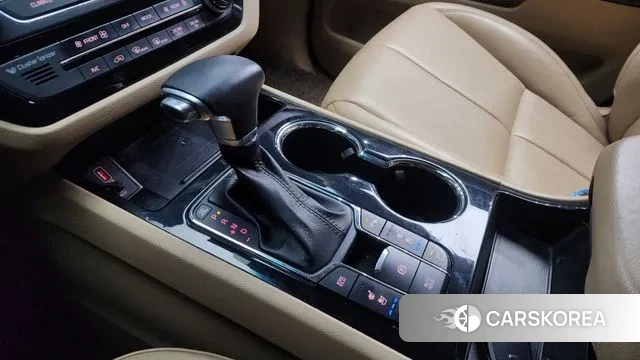 Kia The New Carnival id 3583494 из Кореи 19