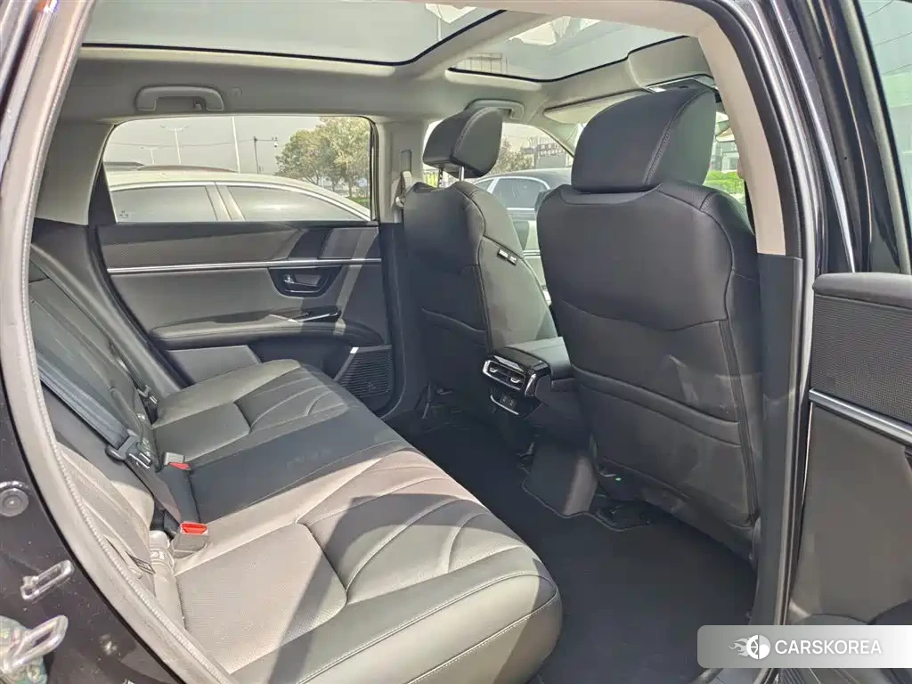 Honda GAC Honda P7 id 4545955 из Китая 15