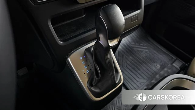 Hyundai Staria id 4540465 из Кореи 29