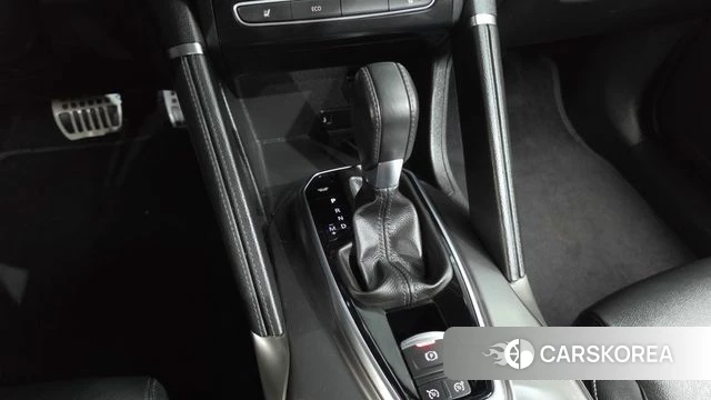 Renault Korea (Samsung) The New QM6 id 4586878 из Кореи 29